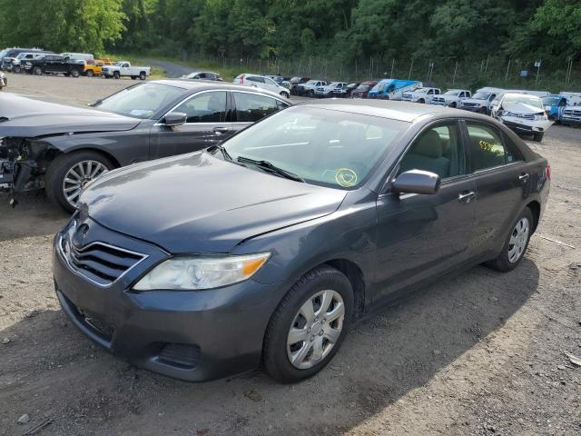Photo 2 from auction – 2010 TOYOTA CAMRY BASE with VIN 4T1BF3EK9AU013340