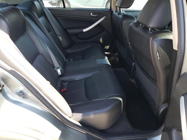 Photo 6 from auction – 2006 INFINITI G35 with VIN JNKCV51F46M615679