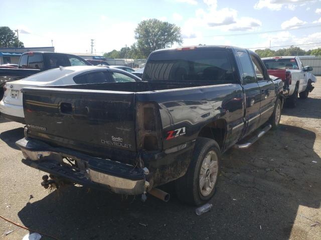 Photo 4 from auction – 2001 CHEVROLET SILVERADO with VIN 2GCEK19T411213669