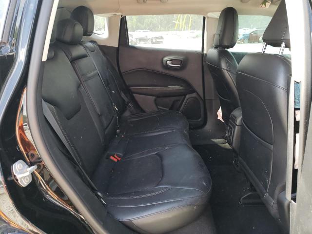 Фото 6 с аукциона – 2018 JEEP COMPASS LA с VIN 3C4NJDBB9JT114897