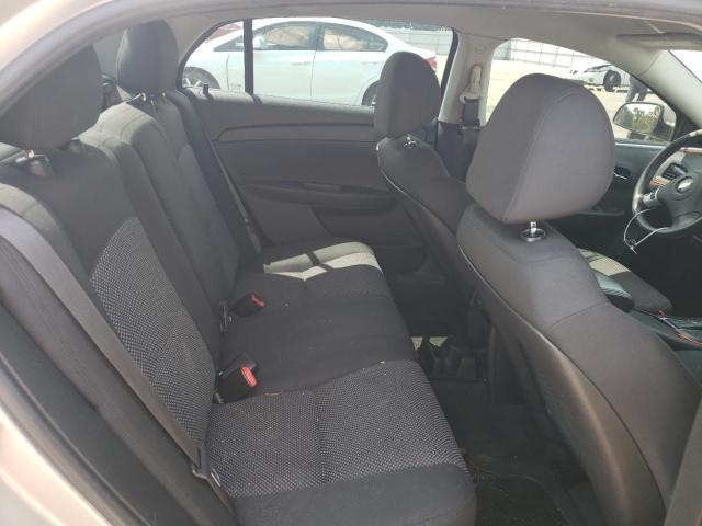 Photo 6 from auction – 2011 CHEVROLET MALIBU 1LT with VIN 1G1ZC5EU1BF100219