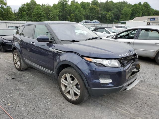 LAND ROVER RANGE ROVE 2015 with VIN SALVP2BG6FH024085 - Photo from auction
