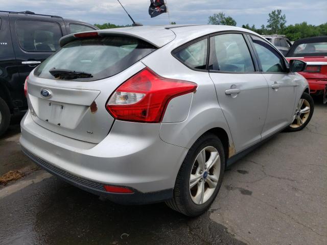 Photo 4 from auction – 2012 FORD FOCUS SE with VIN 1FAHP3K27CL264663
