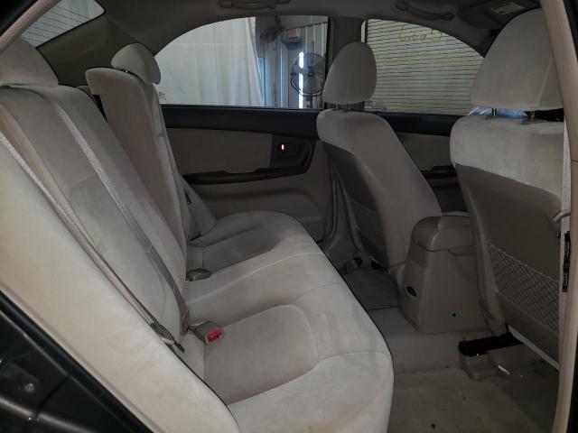 Photo 6 from auction – 2006 KIA SPECTRA LX with VIN KNAFE121X65332415