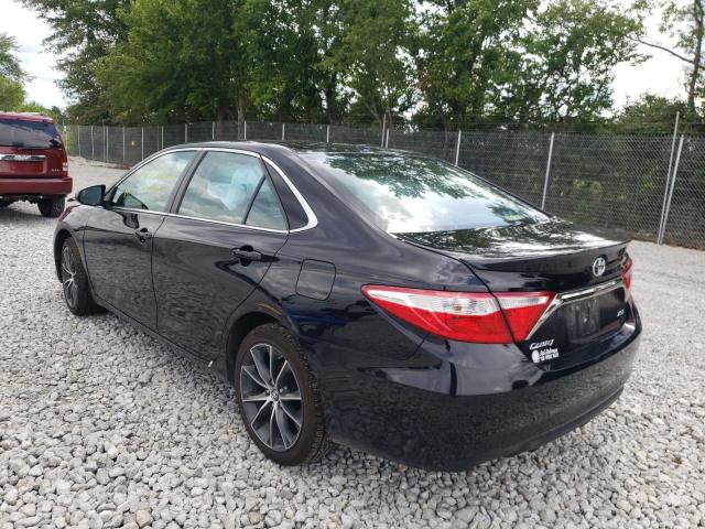 Photo 3 from auction – 2016 TOYOTA CAMRY LE with VIN 4T1BF1FK8GU528356