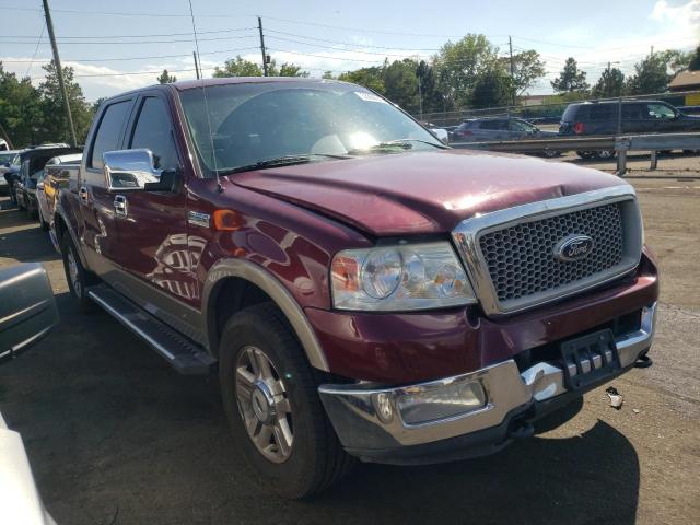 Photo 1 from auction – 2004 FORD F150 SUPER with VIN 1FTPW14524KC45207