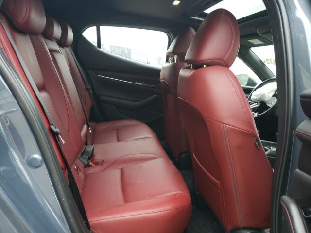 Photo 6 from auction – 2022 MAZDA 3 PREFERRE with VIN JM1BPALL2N1510335