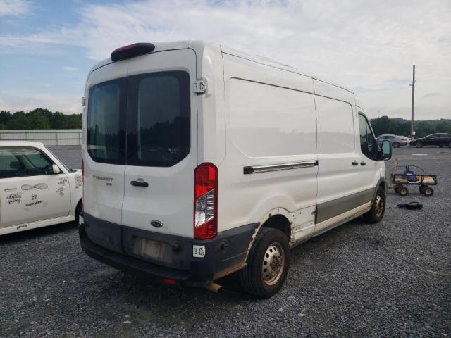 Photo 4 from auction – 2020 FORD TRANSIT T- with VIN 1FTBR2C8XLKA34631