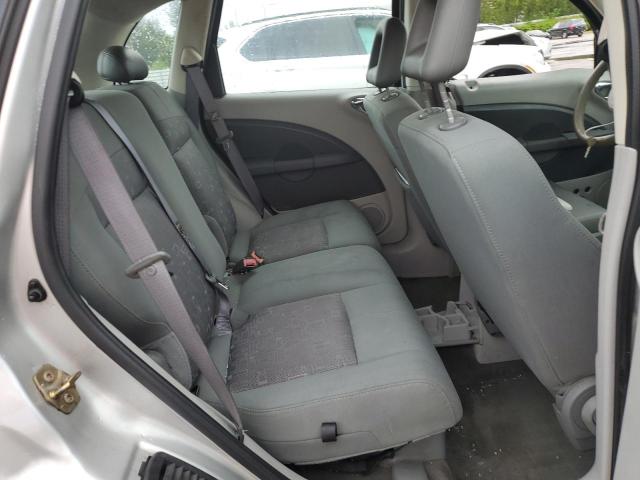 Photo 6 from auction – 2006 CHRYSLER PT CRUISER with VIN 3A4FY48B86T237888