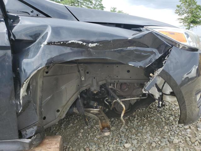 Photo 9 from auction – 2015 FORD FOCUS SE with VIN 1FADP3K22FL344472