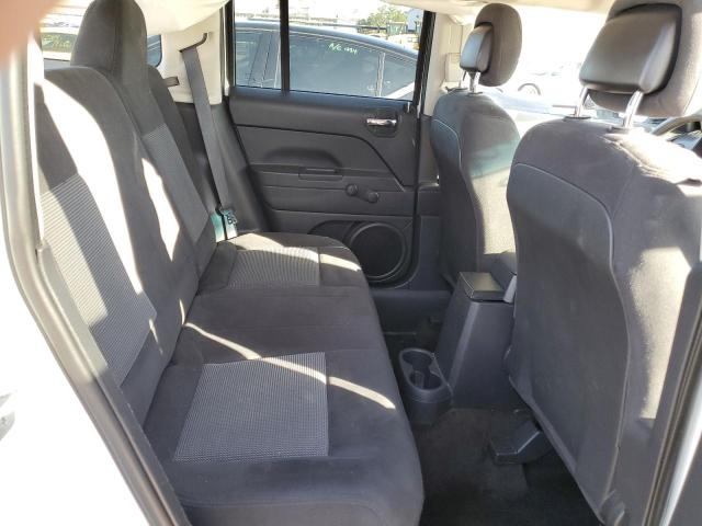 Photo 6 from auction – 2014 JEEP PATRIOT SP with VIN 1C4NJPBB8ED927399