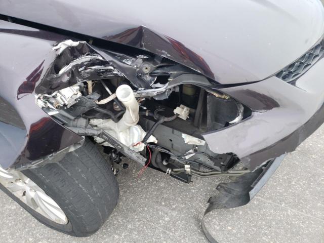 Photo 9 from auction – 2011 MAZDA CX-7 with VIN JM3ER2A54B0380200