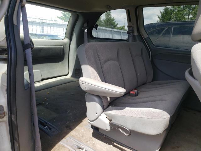 صورة رقم 6 من المزاد - 2006 DODGE CARAVAN SE مع VIN 1D4GP25R46B698724