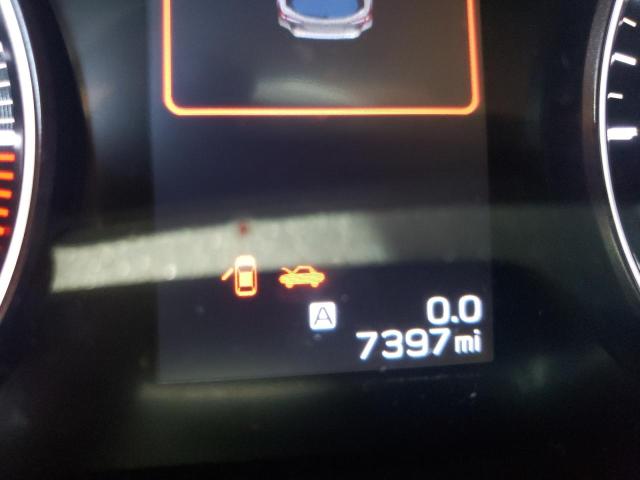 Photo 8 from auction – 2020 SUBARU OUTBACK PR with VIN 4S4BTACC2L3106511