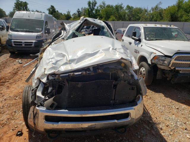 Photo 7 from auction – 2018 RAM 5500 with VIN 3C7WRMBLXJG392001
