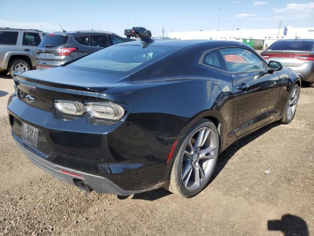 Photo 4 from auction – 2019 CHEVROLET CAMARO LS with VIN 1G1FA1RS2K0118757