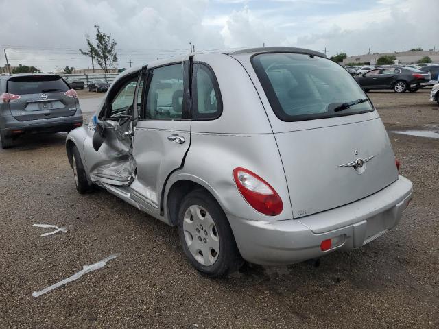 Photo 3 from auction – 2006 CHRYSLER PT CRUISER with VIN 3A4FY48B86T237888