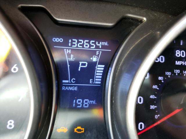 Photo 8 from auction – 2013 HYUNDAI VELOSTER with VIN KMHTC6AD0DU162472