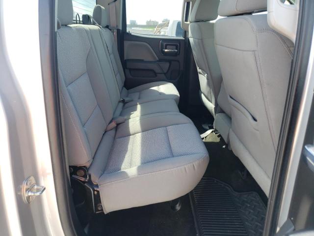 Photo 6 from auction – 2016 CHEVROLET SILVERADO with VIN 1GCRCPEC9GZ235528