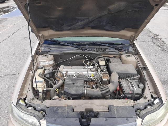 Photo 7 from auction – 2004 CHEVROLET CLASSIC with VIN 1G1ND52F04M637048