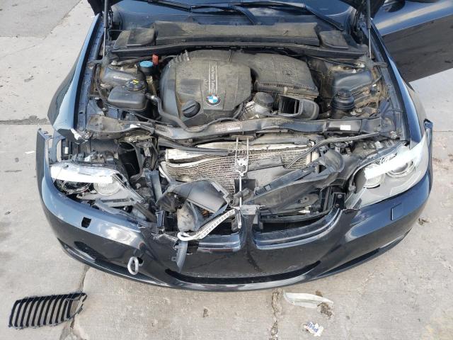 Photo 7 from auction – 2011 BMW 335 XI with VIN WBAPL5G56BNN22865