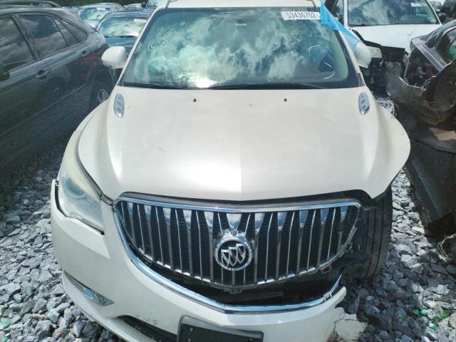 Photo 7 from auction – 2014 BUICK ENCLAVE with VIN 5GAKVBKDXEJ102205