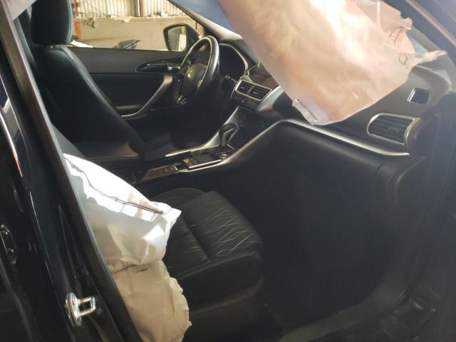 Photo 5 from auction – 2018 MITSUBISHI ECLIPSE CR with VIN JA4AT5AA3JZ038569