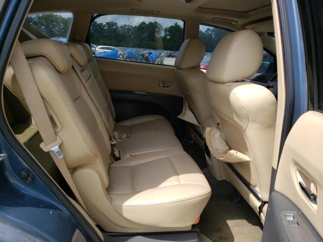Photo 6 from auction – 2006 SUBARU B9 TRIBECA with VIN 4S4WX86C464419925