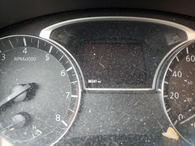 Photo 8 from auction – 2016 NISSAN ALTIMA 2.5 with VIN 1N4AL3AP4GC238375
