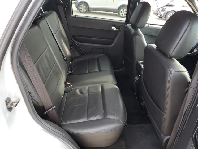 Photo 6 from auction – 2011 FORD ESCAPE LIM with VIN 1FMCU0E79BKB78340