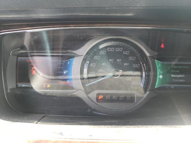 Photo 8 from auction – 2013 FORD TAURUS LIM with VIN 1FAHP2J87DG115499