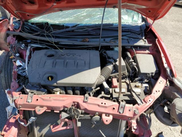 Photo 7 from auction – 2016 TOYOTA COROLLA L with VIN 2T1BURHE5GC677305