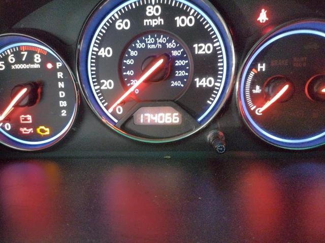 Photo 8 from auction – 2003 HONDA CIVIC LX with VIN JHMES16523S001098