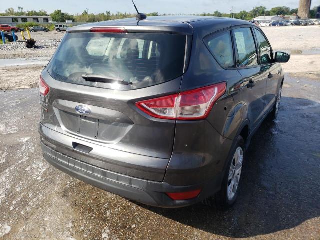 Photo 4 from auction – 2016 FORD ESCAPE S with VIN 1FMCU0F7XGUB65803