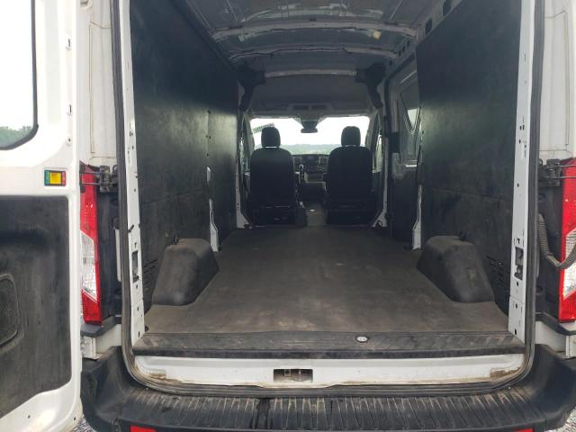 Photo 6 from auction – 2020 FORD TRANSIT T- with VIN 1FTBR2C8XLKA34631