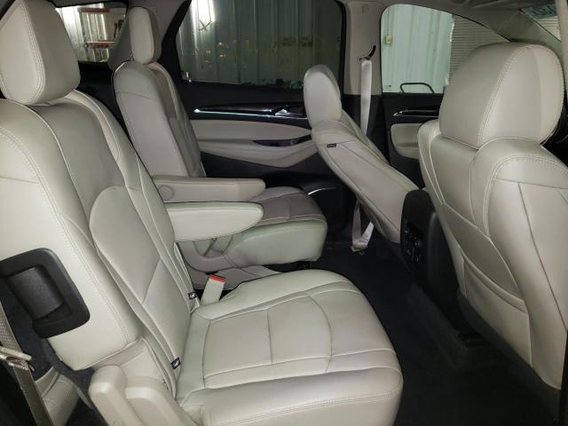 Photo 6 from auction – 2018 BUICK ENCLAVE PR with VIN 5GAEVBKWXJJ191718