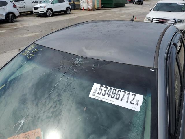 Photo 9 from auction – 2007 CHEVROLET IMPALA LT with VIN 2G1WT58K379100851