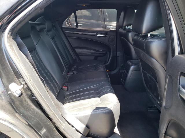 Photo 6 from auction – 2015 CHRYSLER 300 S with VIN 2C3CCABG8FH763204