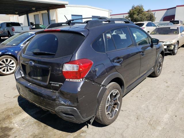 Photo 4 from auction – 2017 SUBARU CROSSTREK with VIN JF2GPABC6HG281734