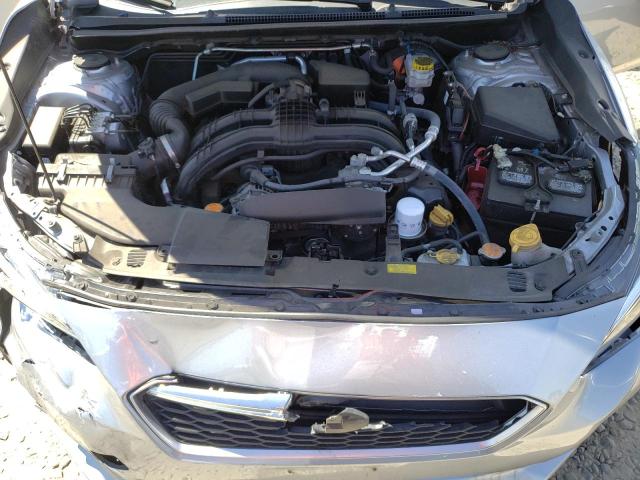 Photo 7 from auction – 2019 SUBARU IMPREZA with VIN 4S3GKAA60K3617692