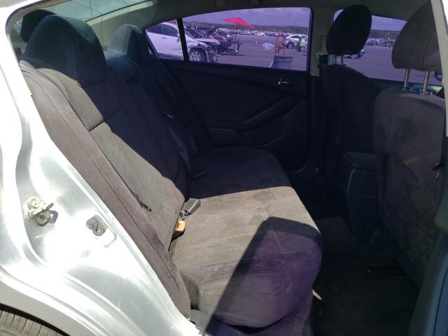 Photo 6 from auction – 2012 NISSAN ALTIMA BAS with VIN 1N4AL2AP5CC125006