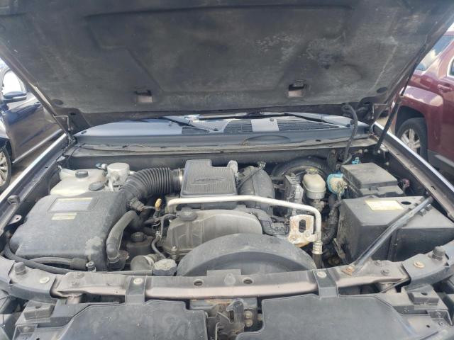 Photo 7 from auction – 2008 SAAB 9-7X 4.2I with VIN 5S3ET13S882803858