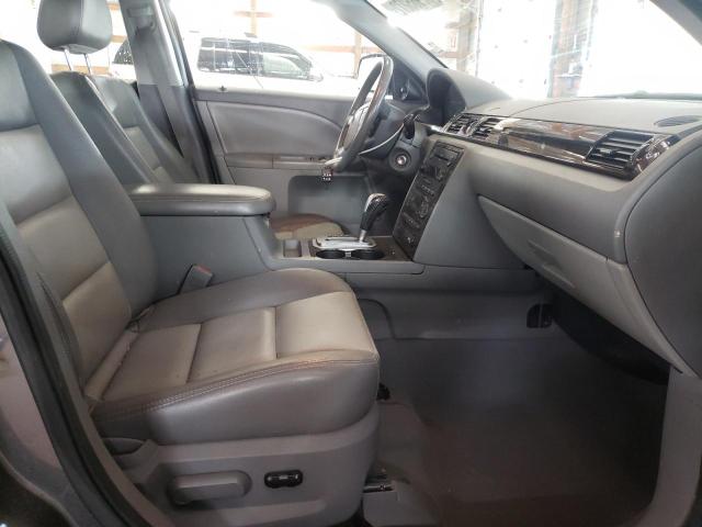 Photo 5 from auction – 2006 MERCURY MONTEGO LU with VIN 1MEHM40126G617728