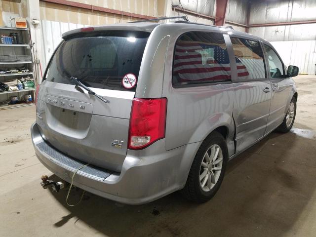 Photo 4 from auction – 2016 DODGE GRAND CARA with VIN 2C4RDGCG0GR176043