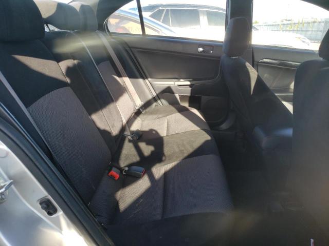 Photo 6 from auction – 2017 MITSUBISHI LANCER ES with VIN JA32U2FU4HU014506