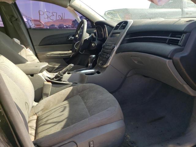 Photo 5 from auction – 2015 CHEVROLET MALIBU LS with VIN 1G11B5SL0FF112251