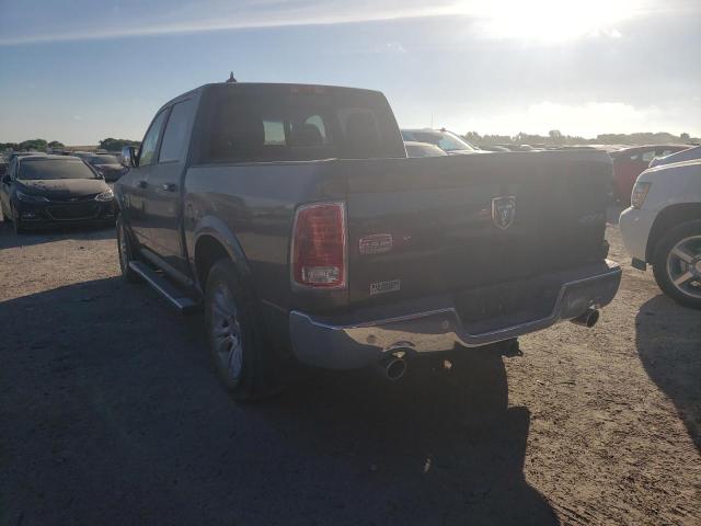 Photo 3 from auction – 2016 RAM 1500 LONGH with VIN 1C6RR7PT6GS316367