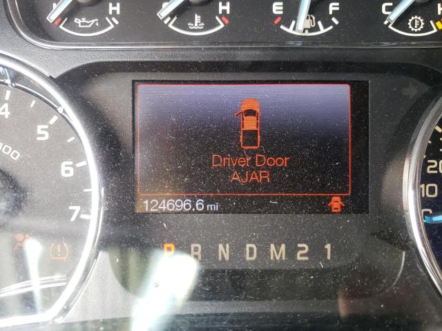 Photo 8 from auction – 2012 FORD F150 SUPER with VIN 1FTFW1CF3CKE33111
