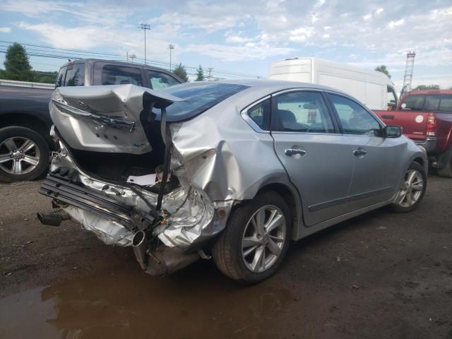 Photo 4 from auction – 2014 NISSAN ALTIMA 2.5 with VIN 1N4AL3AP2EC204657