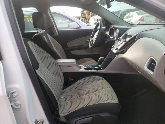 Photo 5 from auction – 2014 CHEVROLET EQUINOX LS with VIN 2GNALAEK2E6148300